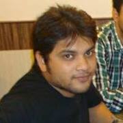Deepak Singhdeo