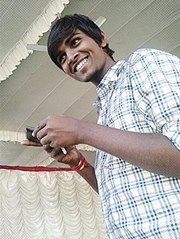 Santosh Legend'z