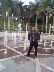 محمد حلمى