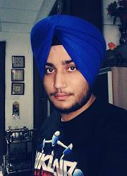Manpreet Singh