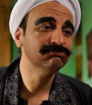 Mohammed Mansour royal