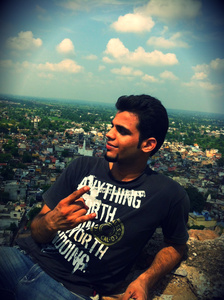 Sushant