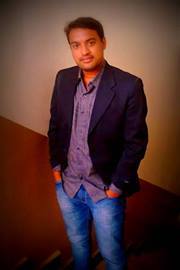 Harsha Venkatesh