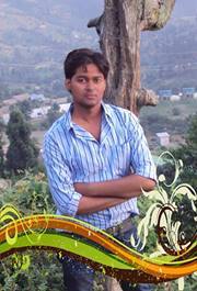 Prashant Verma