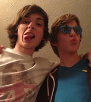 Liam Hurst