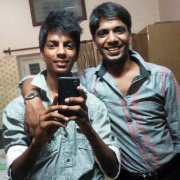 Nitish Gupta