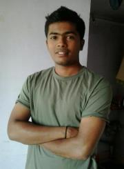 Santosh Patil