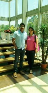 Sanjeev Verma