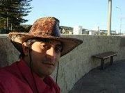 Taha Kamkar