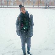 Jonaldy Edouard