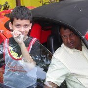Pradeep Rao