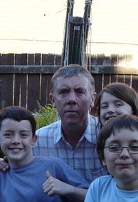 Ian Hennessy
