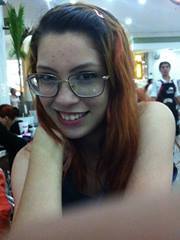 Letícia Akemi