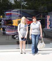 Helen Baillie withington