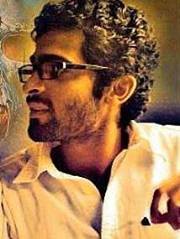 Ananthan B