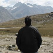 Udit Pant