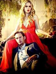 Sookie Stackhouse