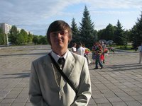 Артем Кузьмин