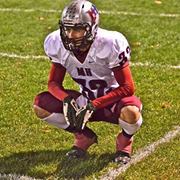Chris Baker
