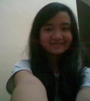 Annisa Hanifa saputri