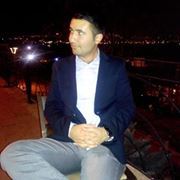 Semih Gümüşay