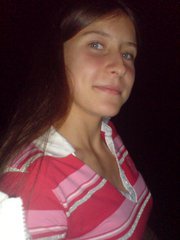 Оля Окарская