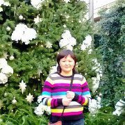 Жанар Босщанова