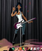 Ashli Washington