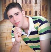 مجاهد الاغبر