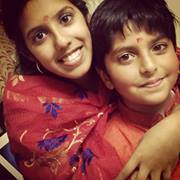 Astha Tripathi