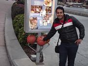 Mohamed Al-sood