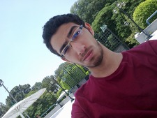 Muhammmed Osama