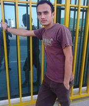 Santosh Dahal