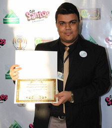 Ahmad