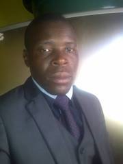 Osward Motsi