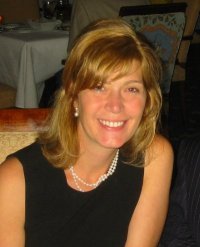 Christine Kelly