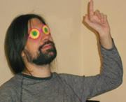 Jorge Morante cabrera