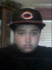 Matthiew Olivas