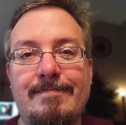 Jeff Hosier
