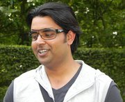 Rizwan Aslam