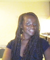 Joy Ntanda