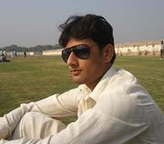 Tariq Shahzad