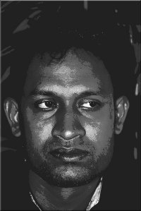 Anupam Bera