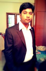 Santosh Narayanam