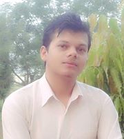 Pratik Pandey