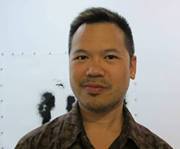 Alan Wong