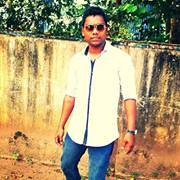 Roshan Kp
