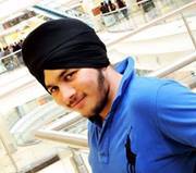 Gurharmanpreet Singh