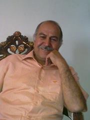 Mahmoud Kheibari