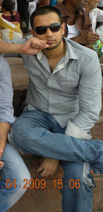 Sandipto Dhar